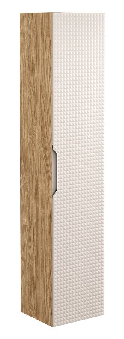 Skrinka do kúpeľne LUXOR BEIGE 80-01-1D