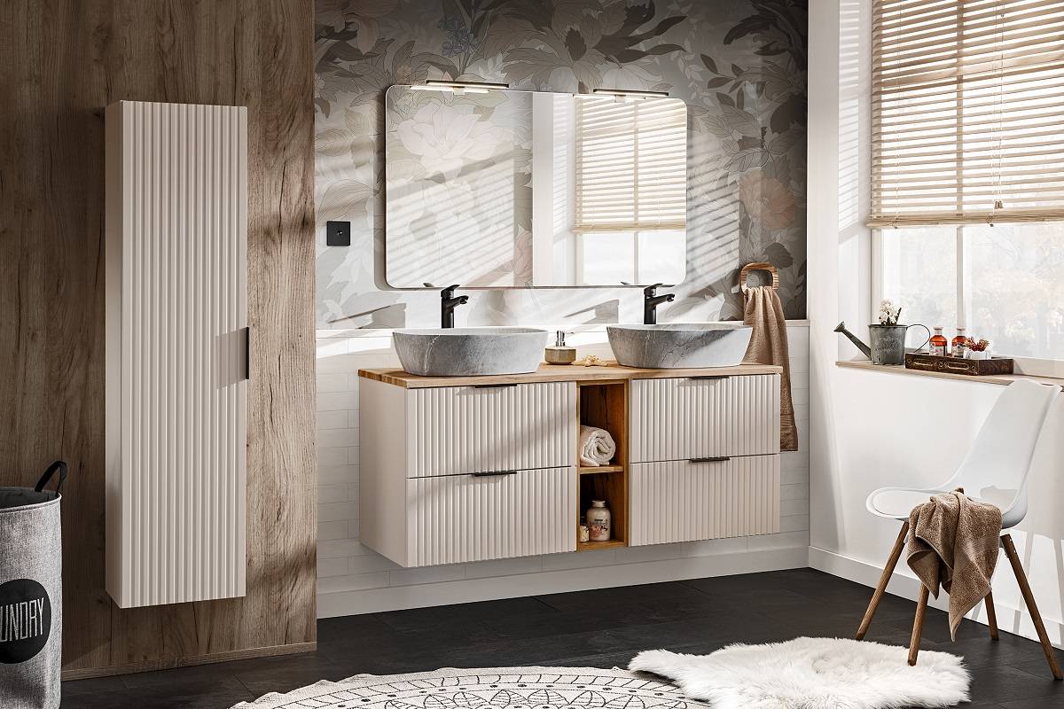 Kúpeľňa ADEL CASHMERE C