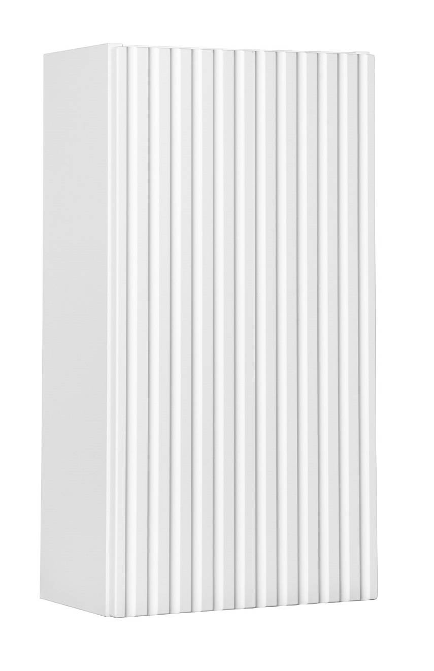 Skrinka do kúpeľne NOVA WHITE 83-30-1D