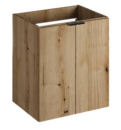 Skrinka do kúpeľne NOVA OAK 82-50-2D