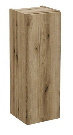 Skrinka do kúpeľne NOVA OAK 83-20-1D
