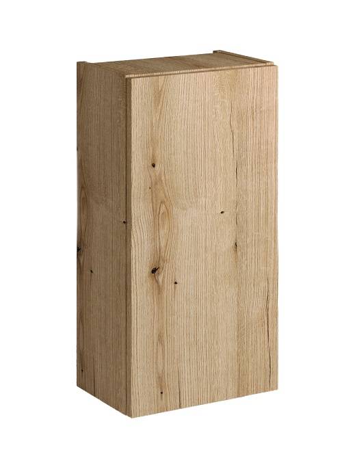 Skrinka do kúpeľne NOVA OAK 83-30-1D