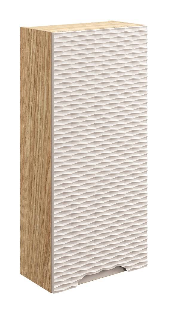 Skrinka do kúpeľne OCEAN BEIGE 83-35-1D