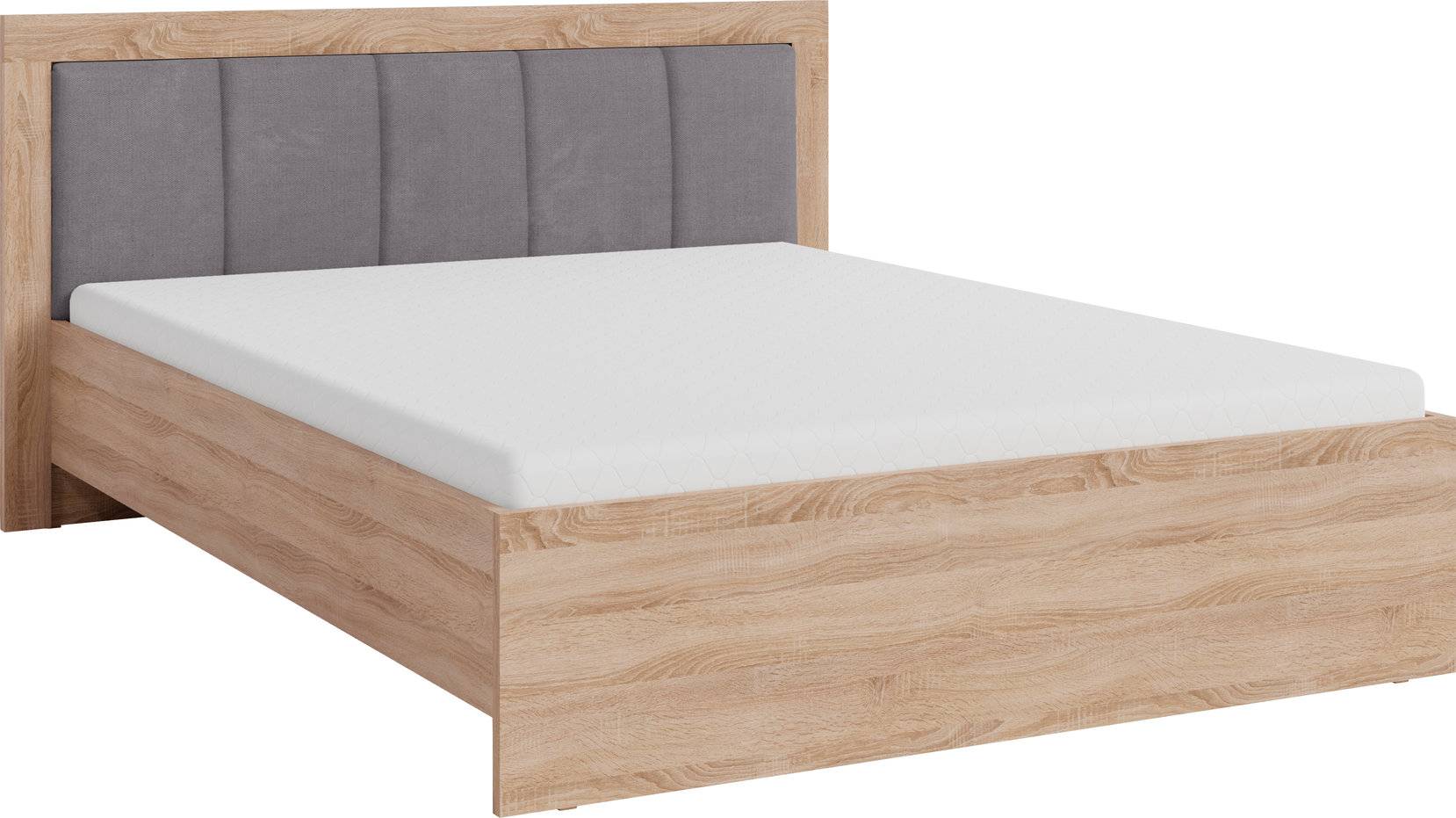 Posteľ 140x200 SMART SR6 