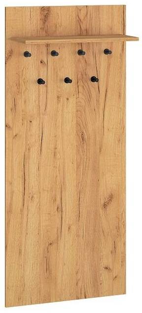 Vešiak na stenu VASCO 06