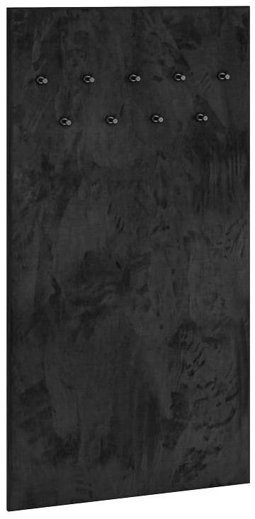 Vešiak na stenu VASCO 07