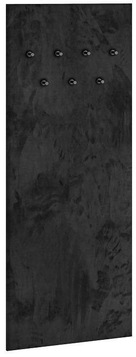 Vešiak na stenu VASCO 08