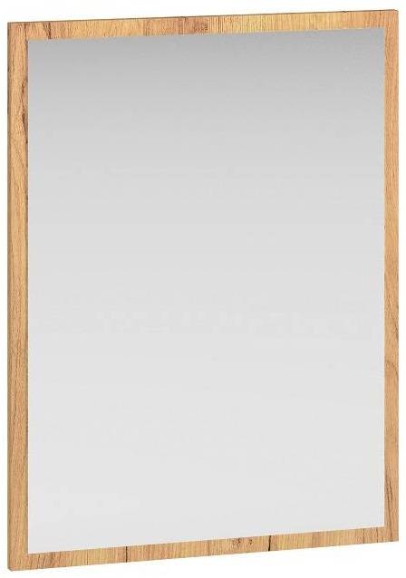 Zrkadlo na stenu VASCO 09