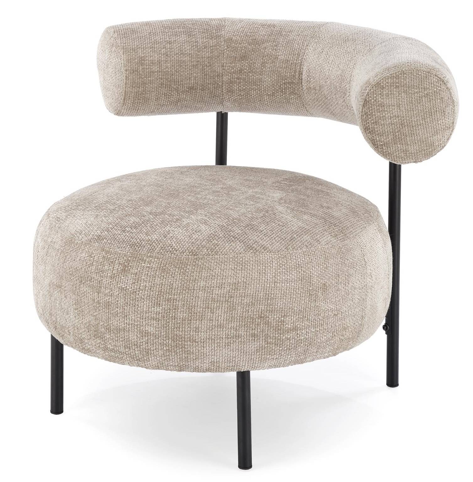 Kreslo do obývačky HAZARD