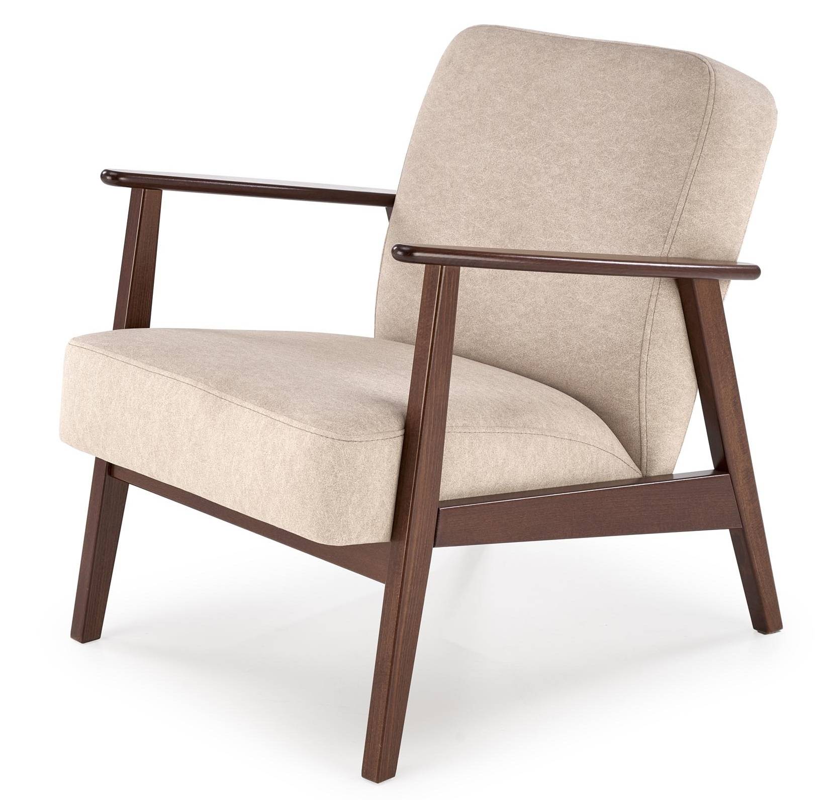 Kreslo do obývačky MILANO 1S