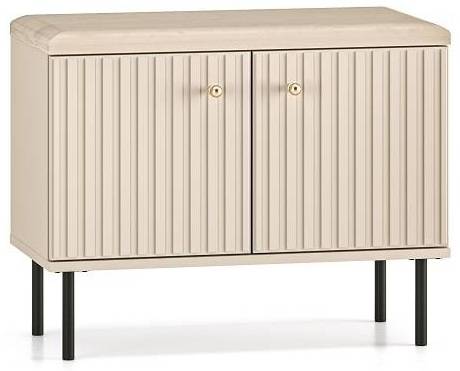 Botník s lavicou SOPHIE 16