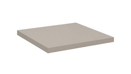 Kúpeľňová doska NOVA CASHMERE 89-50