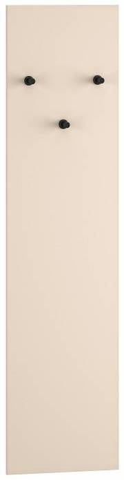 Vešiak na stenu SOPHIE 18