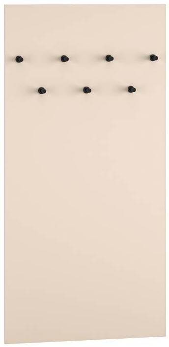 Vešiak na stenu SOPHIE 19