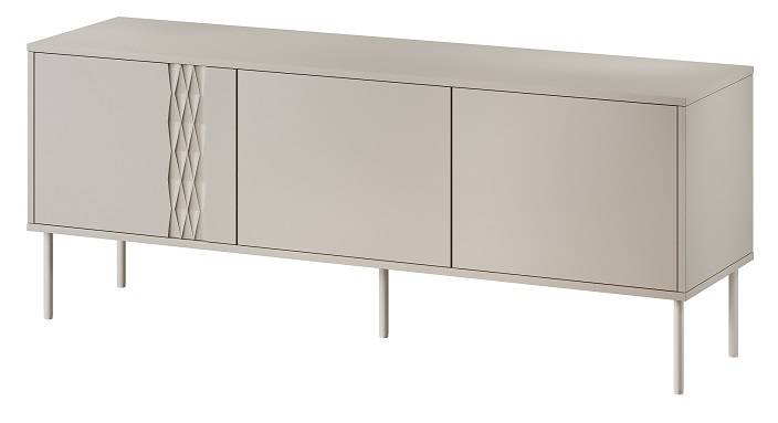 Tv stolík RTV TRESSE 150 3D