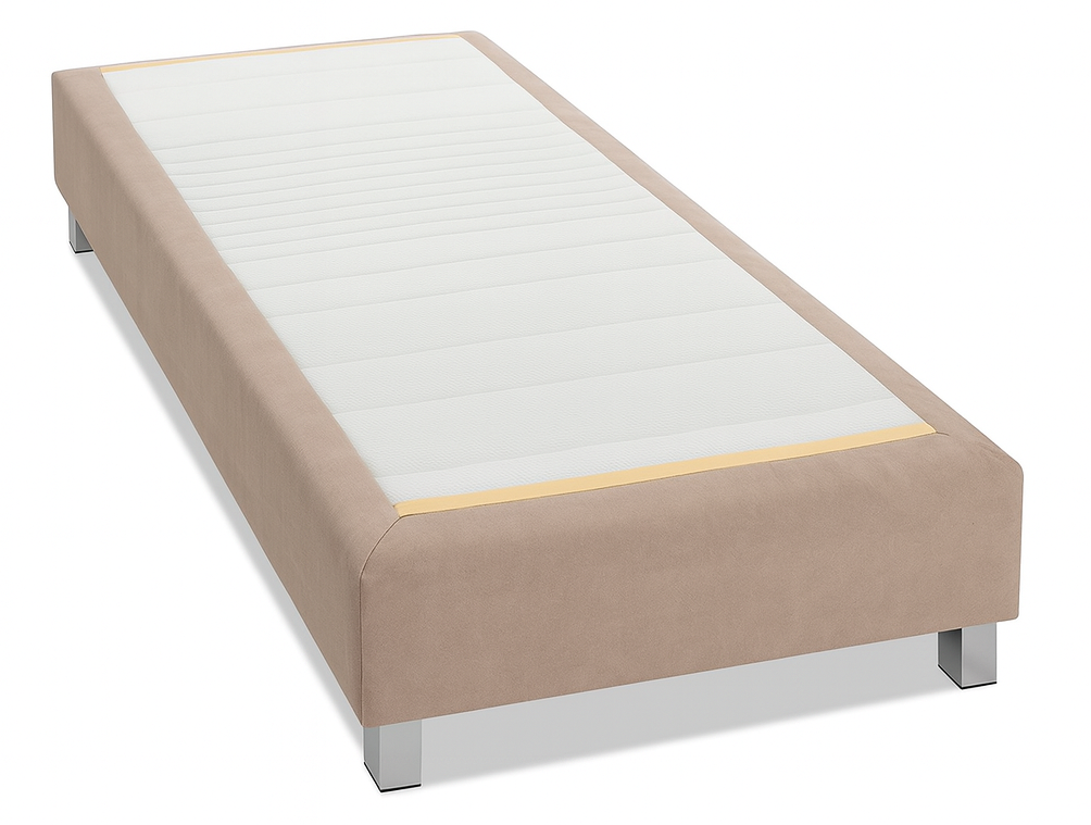 Posteľ 90x200 Blanar HARD 