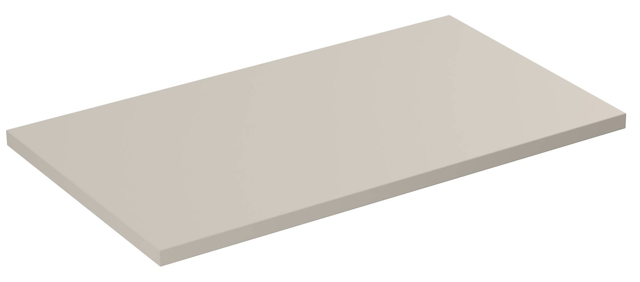Kúpeľňová doska DALIA CASHMERE 89-80-46