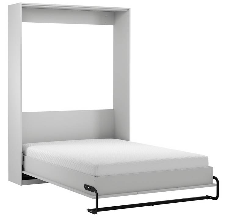 Vyklápacia posteľ 140x200 REL T9140 
