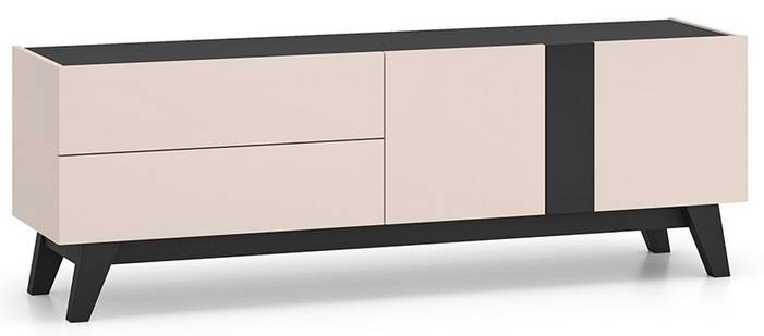Tv stolík FRESHION 05