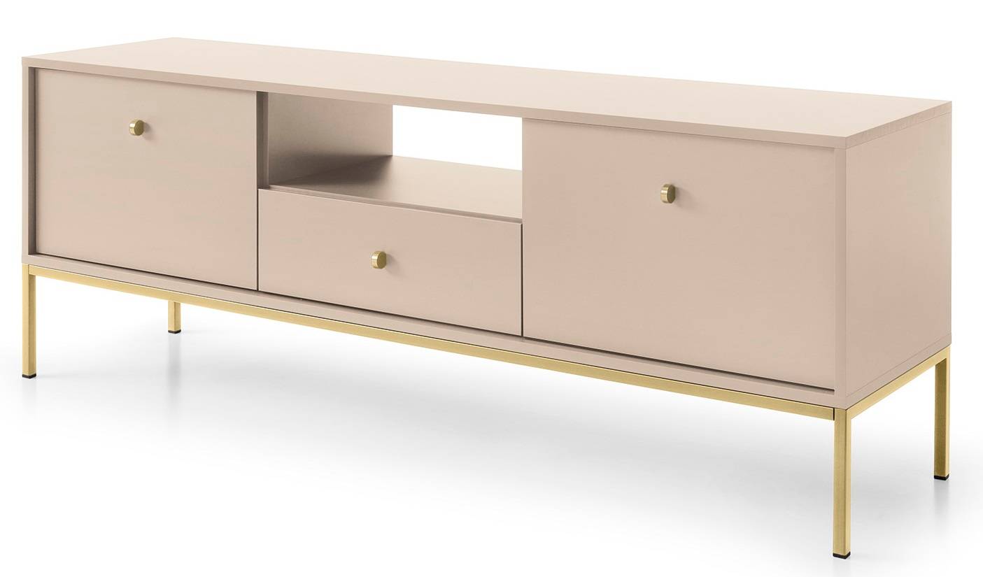 Tv stolík MONO MRTV154