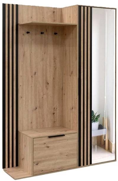 Moderná predsieň AMBER