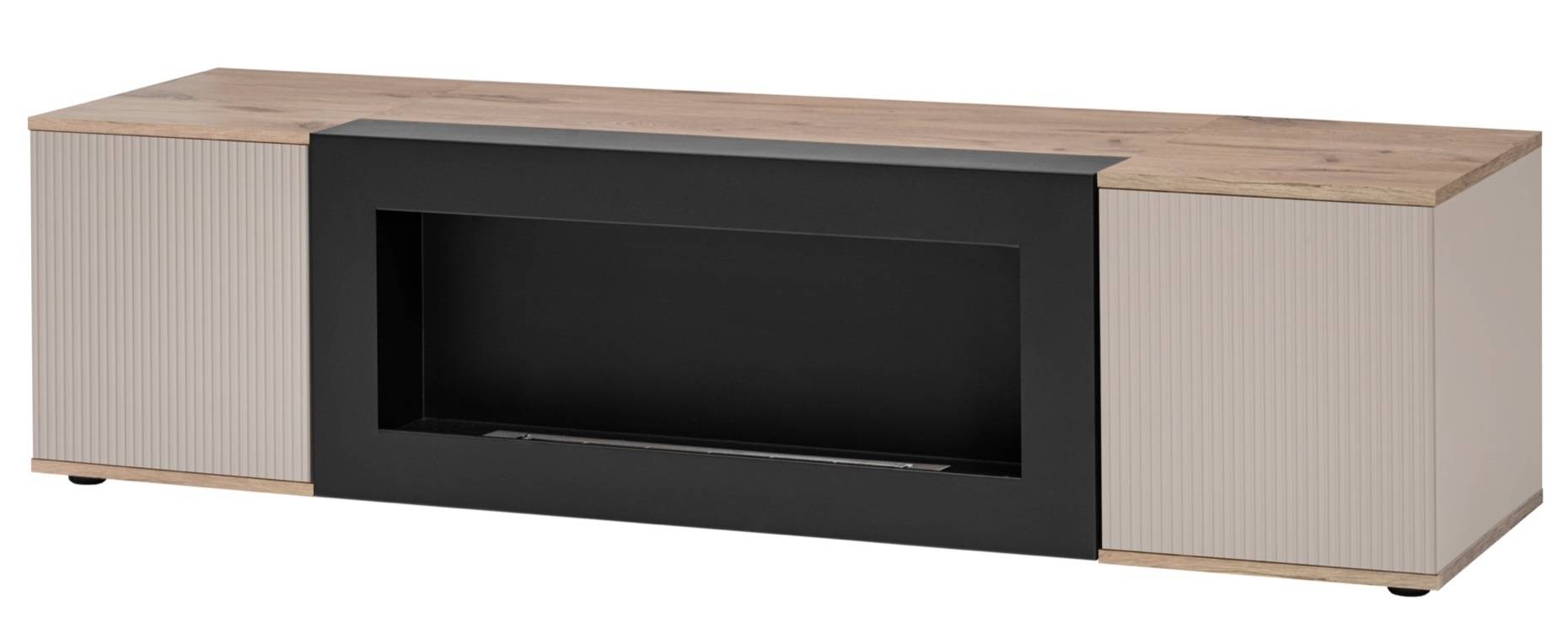 Tv stolík CATALINA K