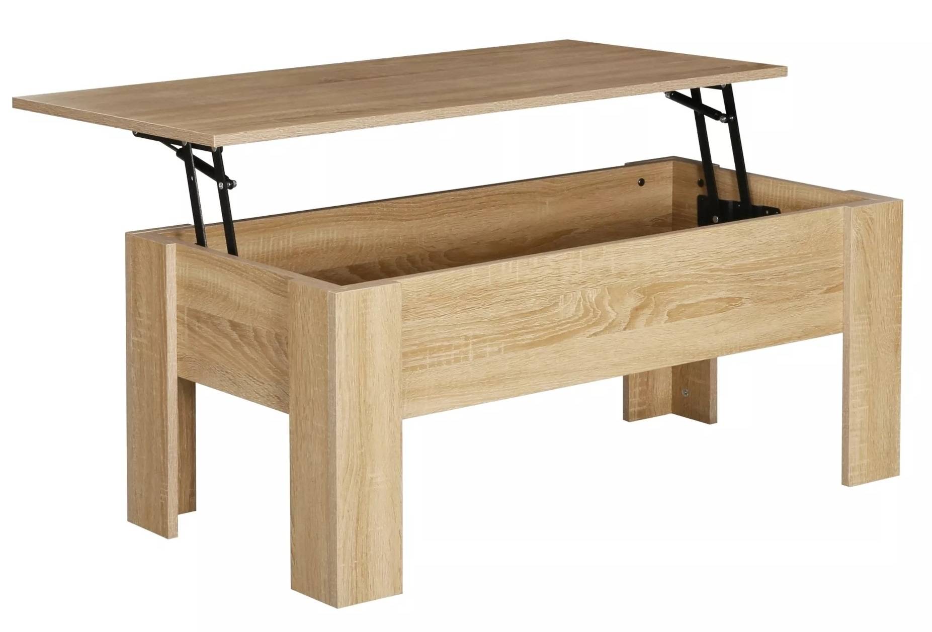Konferenčný stolík RIWA