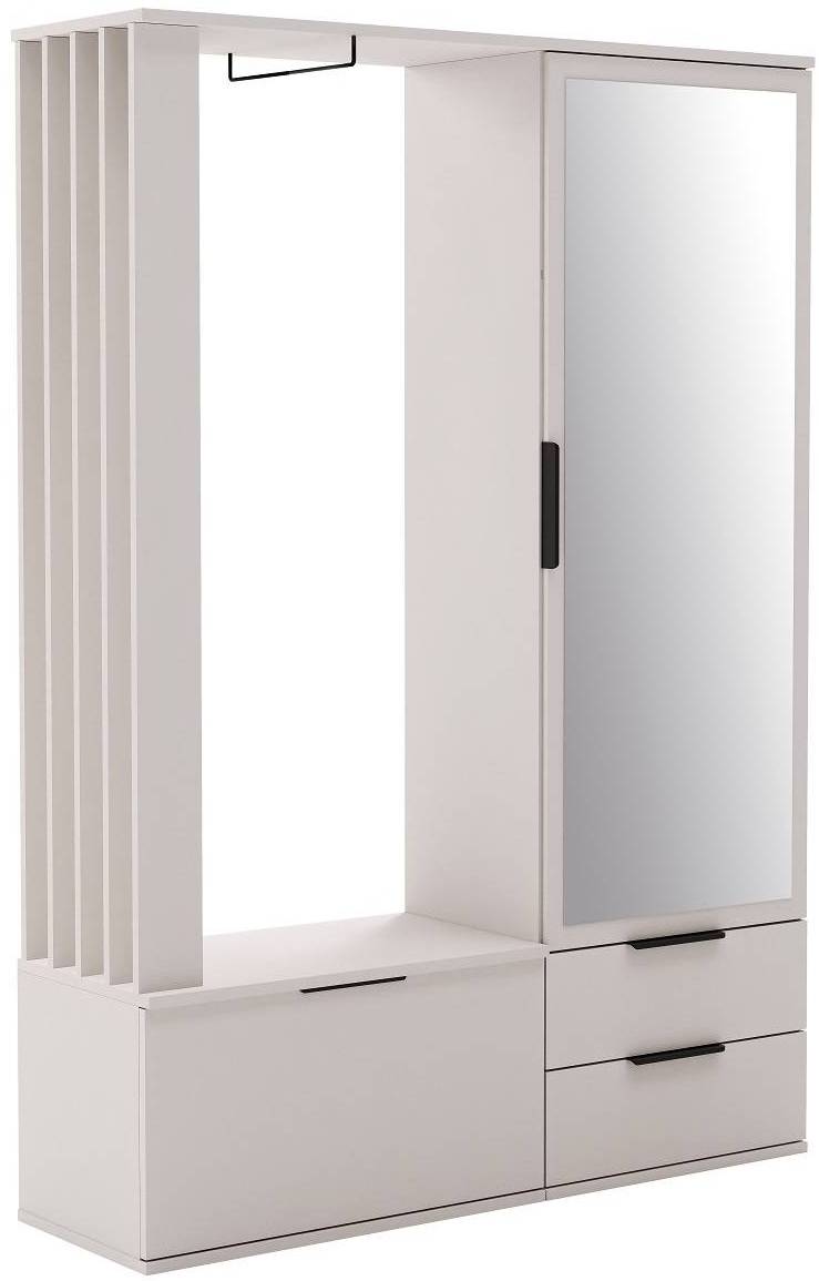 Moderná predsieň FARO