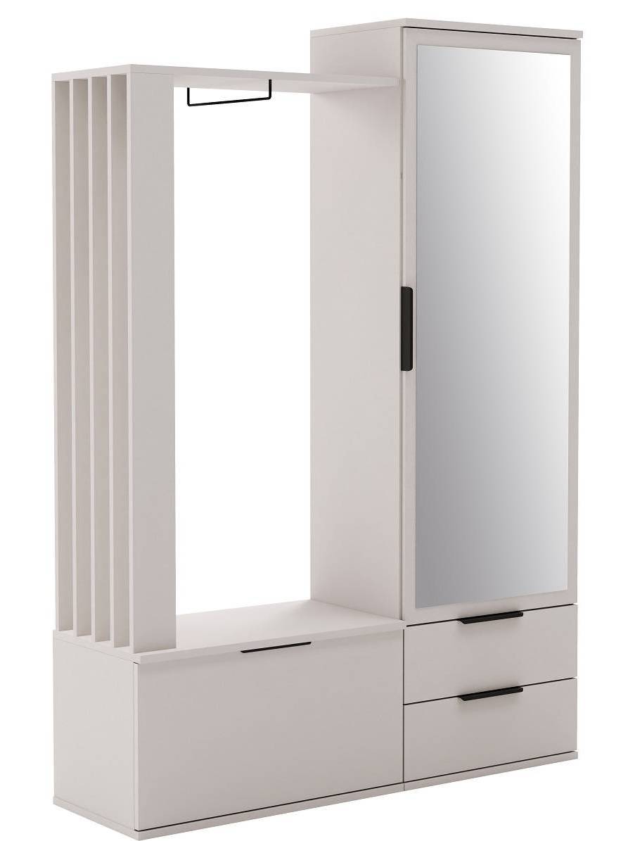 Moderná predsieň LAGOS