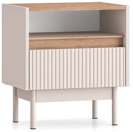 Nočný stolík DUNEA 08