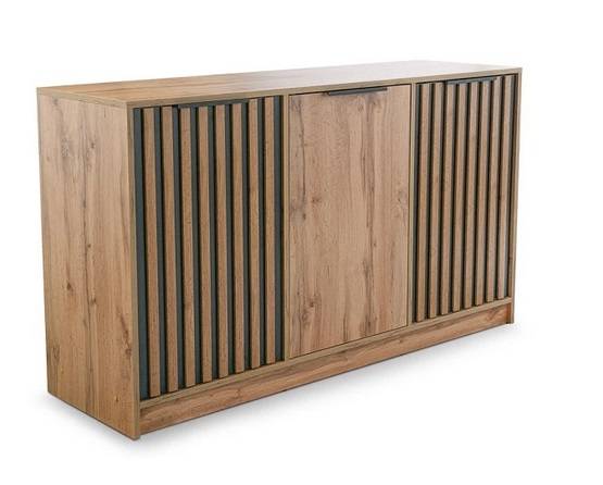 Komoda BALI LUX D3