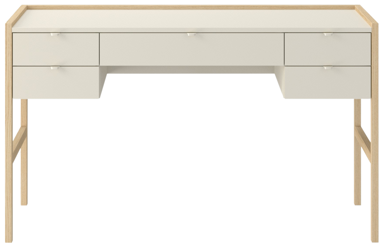 Písací stôl VERSA