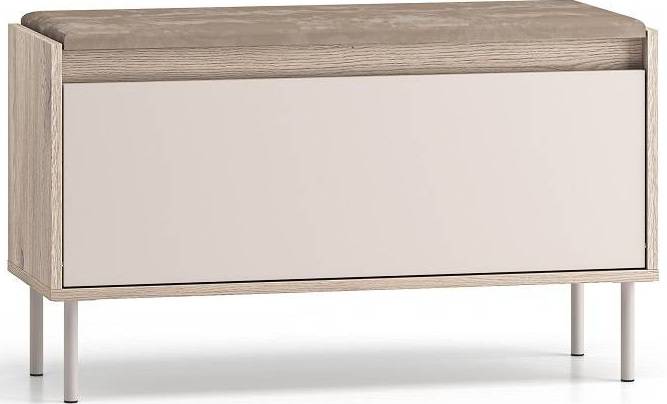 Botník s lavicou VOCO 05