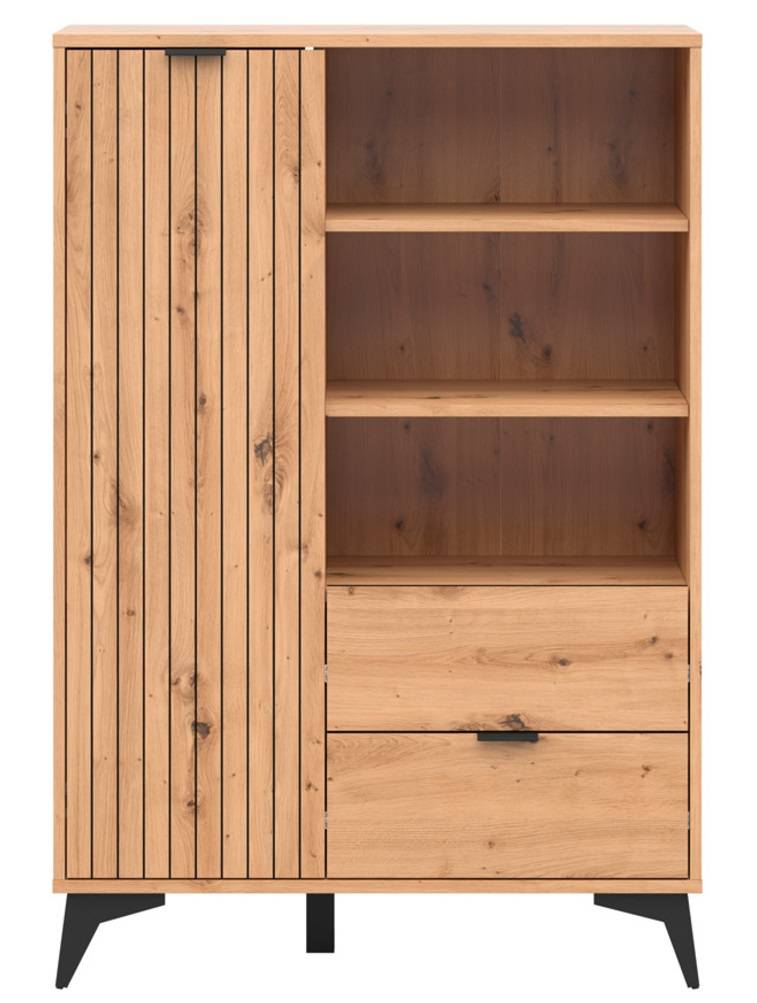 Komoda LAMEA REG1D2S