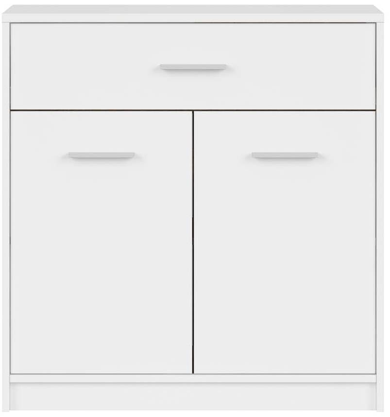 Komoda NEPO PLUS KOM2D1S
