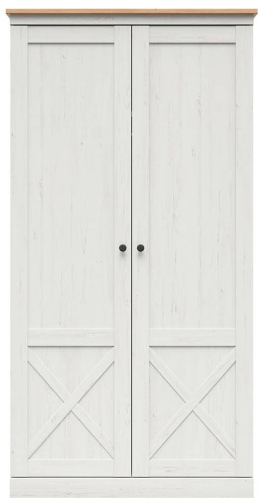 Skriňa do spálne FRIJA SZF2D