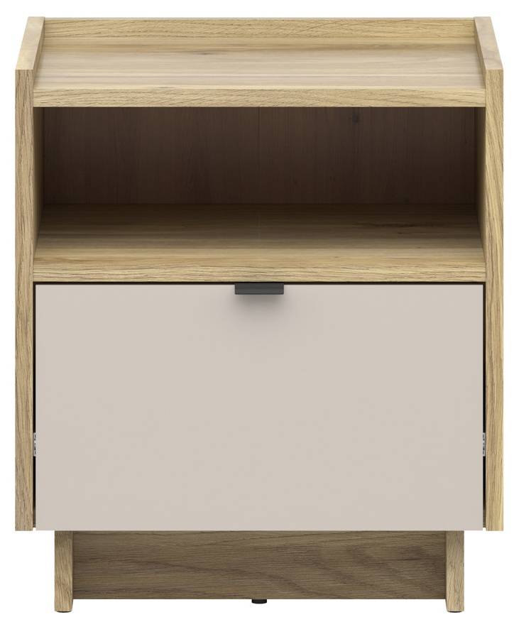 Nočný stolík DALVA KOM1S