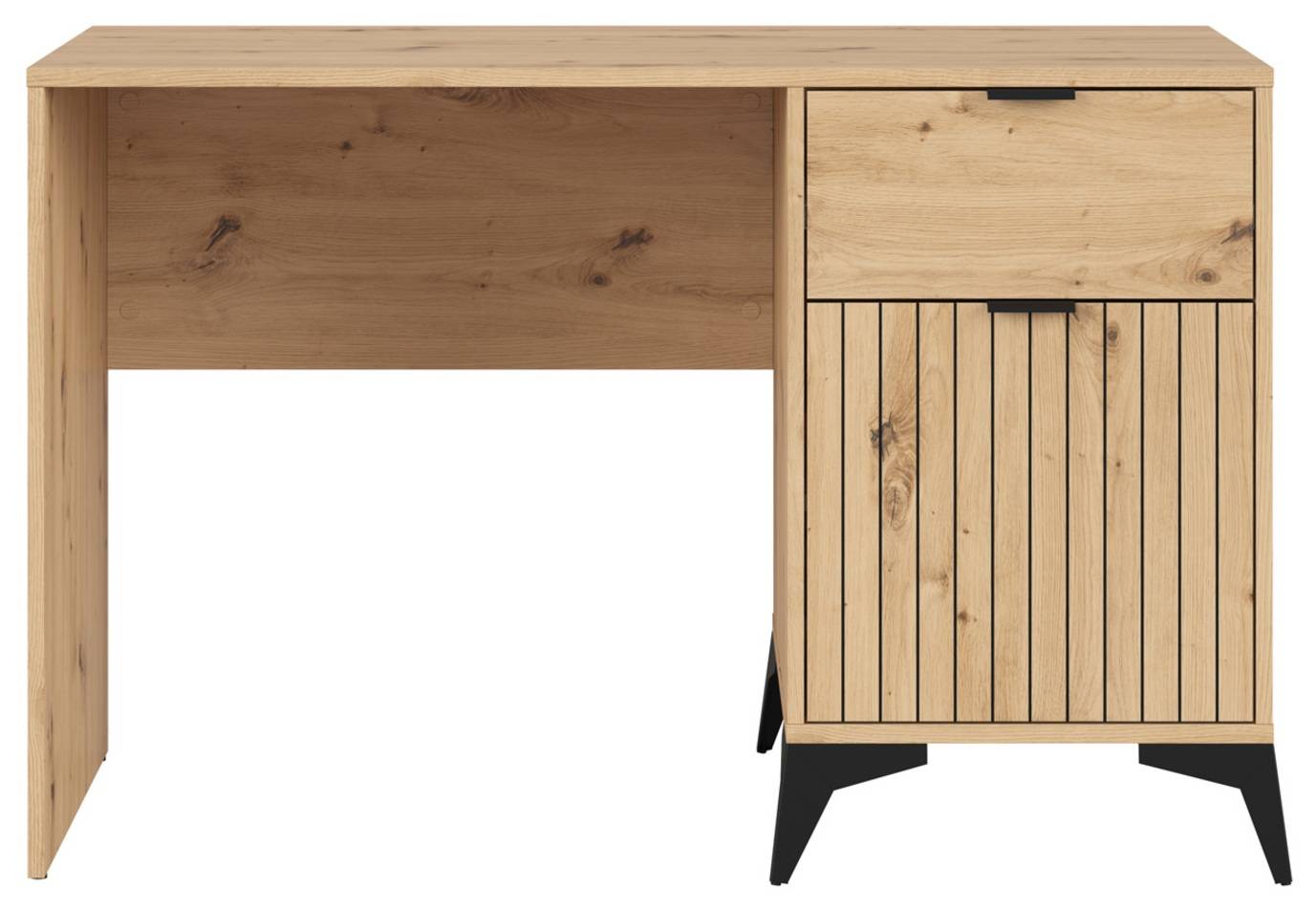 Písací stôl LAMEA BIU1D1S