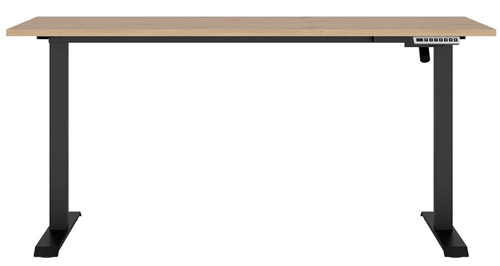 Písací stôl SPACE OFFICE BIU/160/68/B