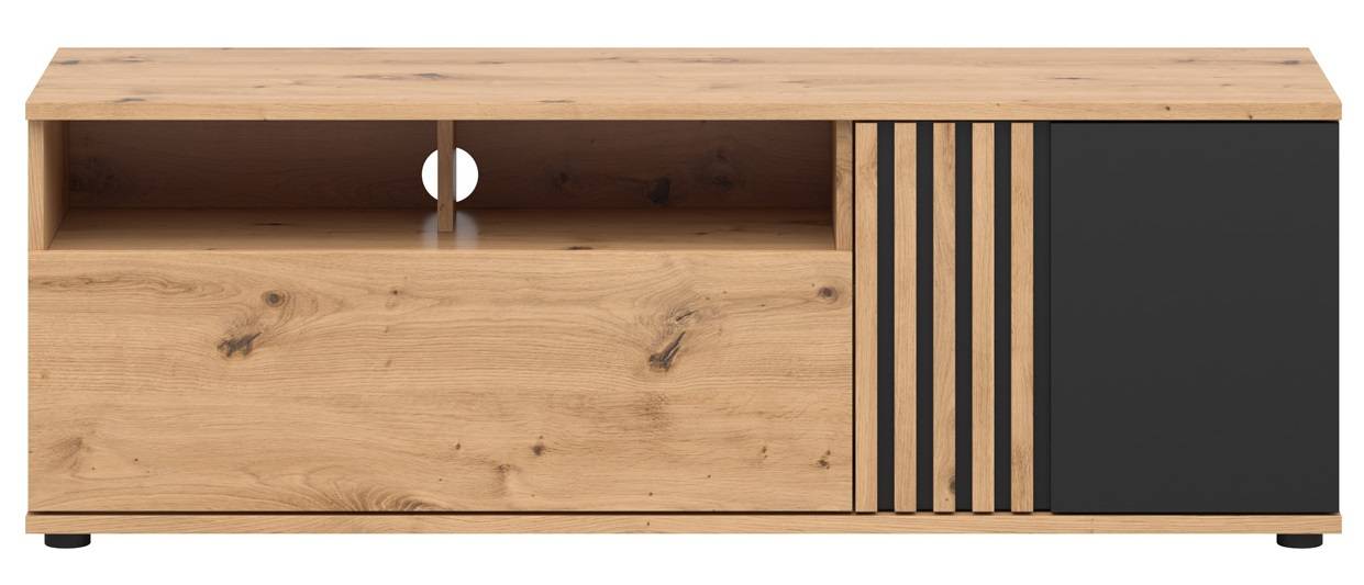 Tv stolík VABRES RTV1D1S