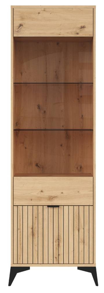 Vitrína LAMEA REG1D1W