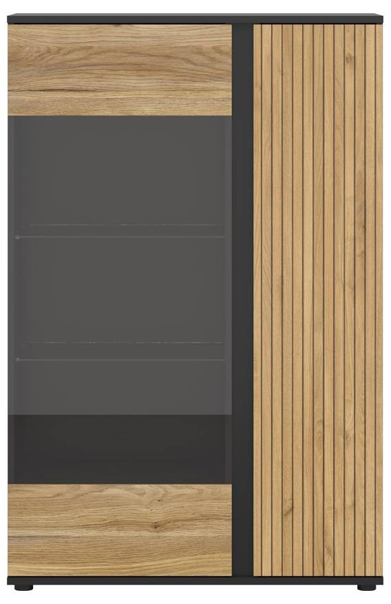 Vitrína LUEN REG1W1D