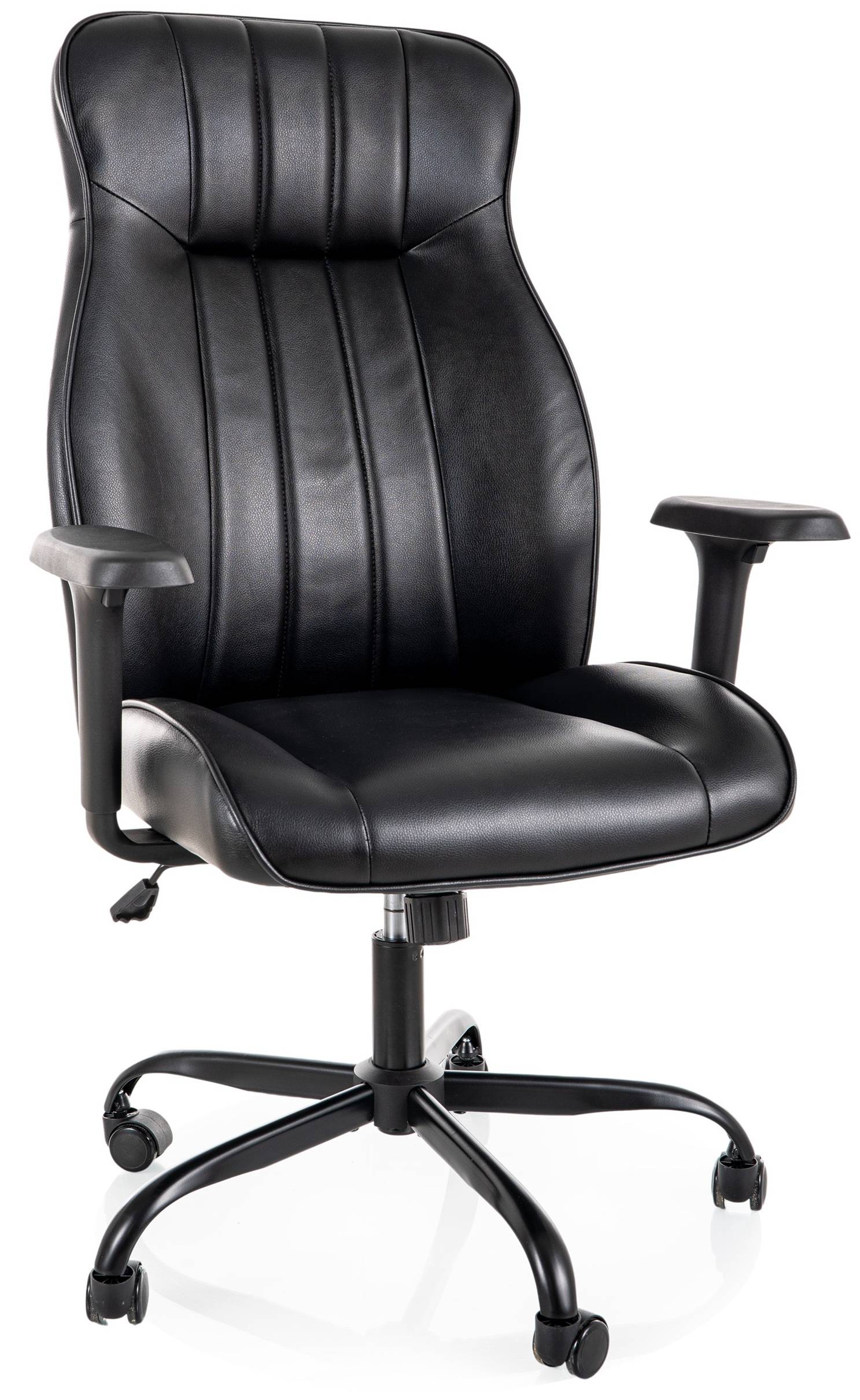 Kancelárska stolička Q-093