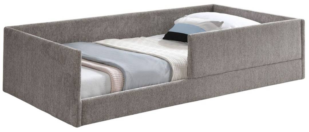 Posteľ 90x200 LEO RAVEN 