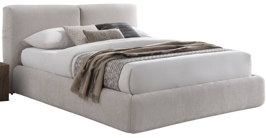 Manželská posteľ 160x200 MODENA RAVEN