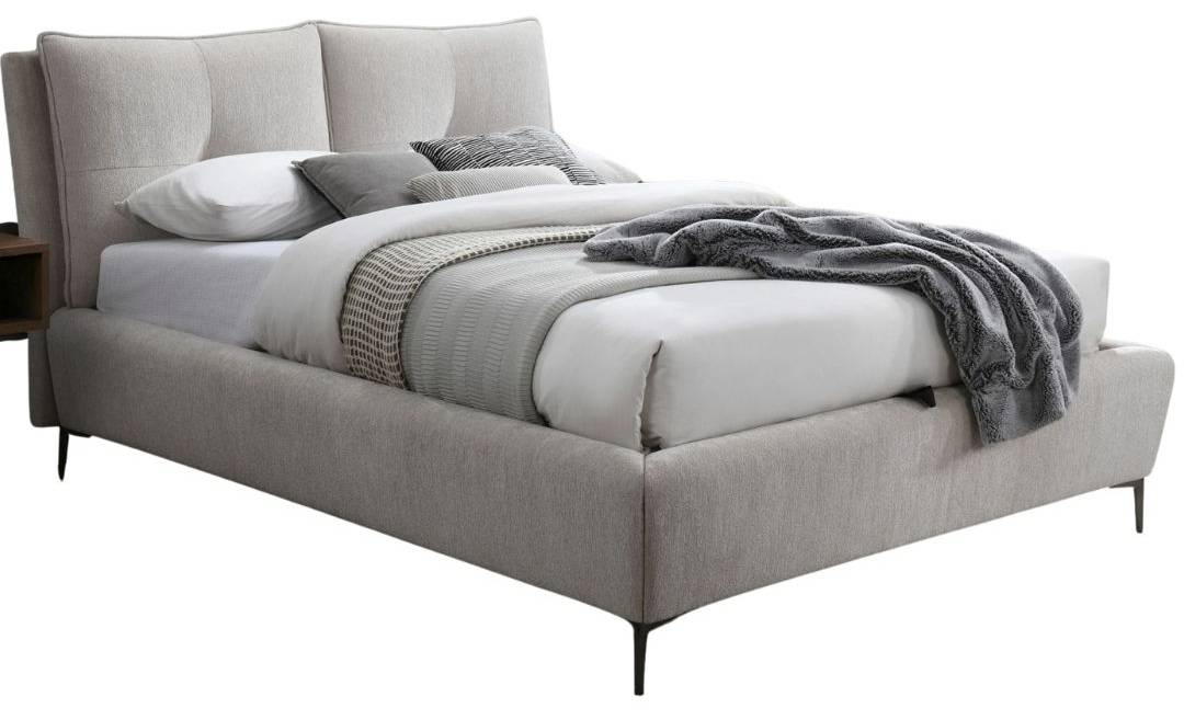 Manželská posteľ 160x200 PASADENA RAVEN