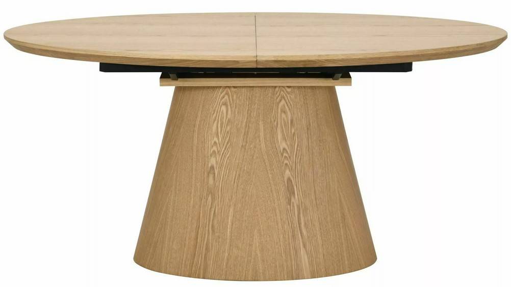 Jedálenský stôl rozkladací MAROCCO DUB