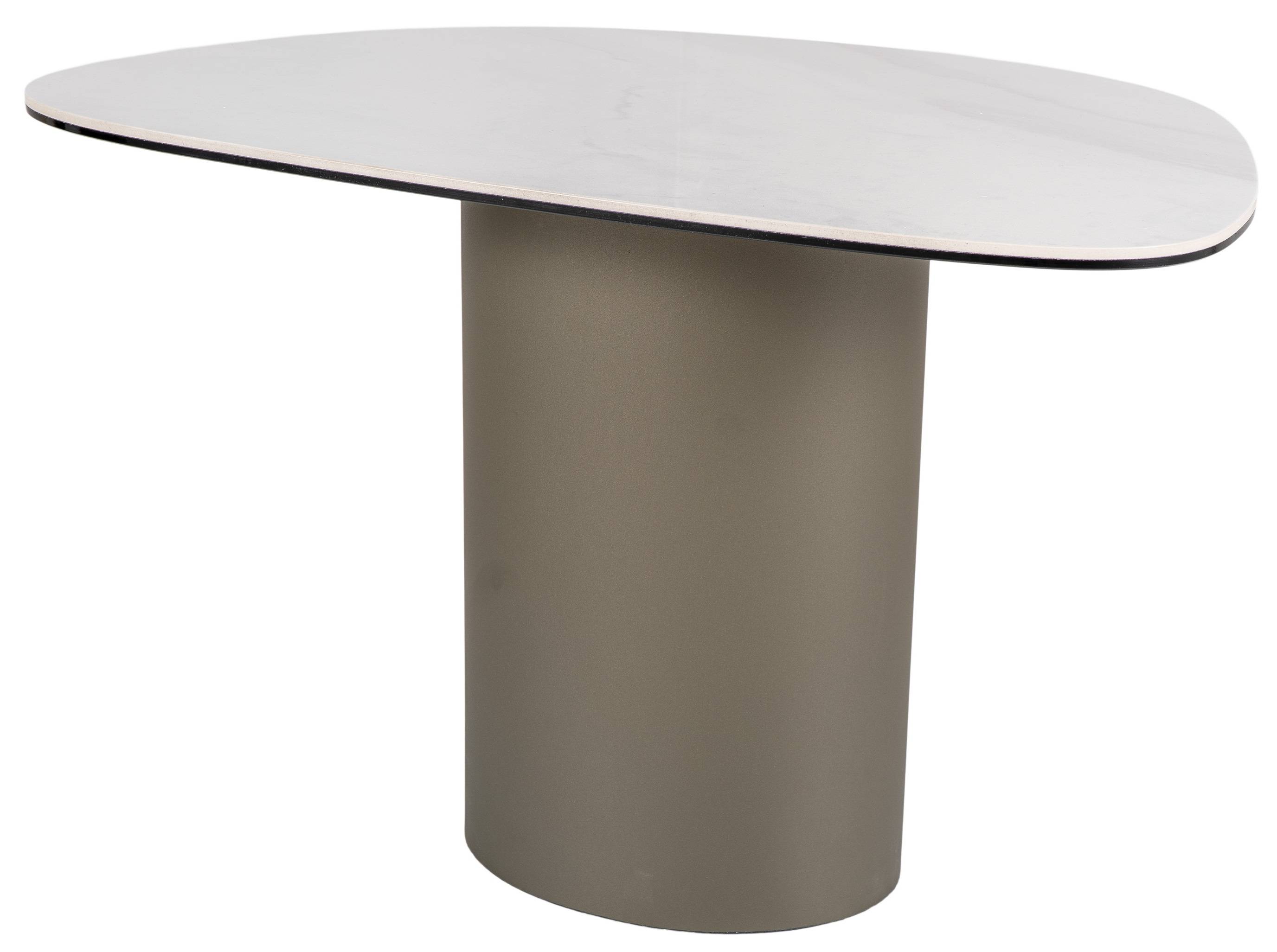 Luxusný konferenčný stolík BELLO B CERAMIC