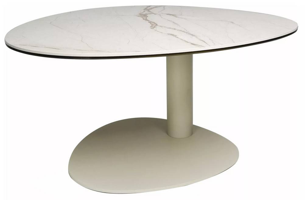 Luxusný konferenčný stolík CIAO A CERAMIC