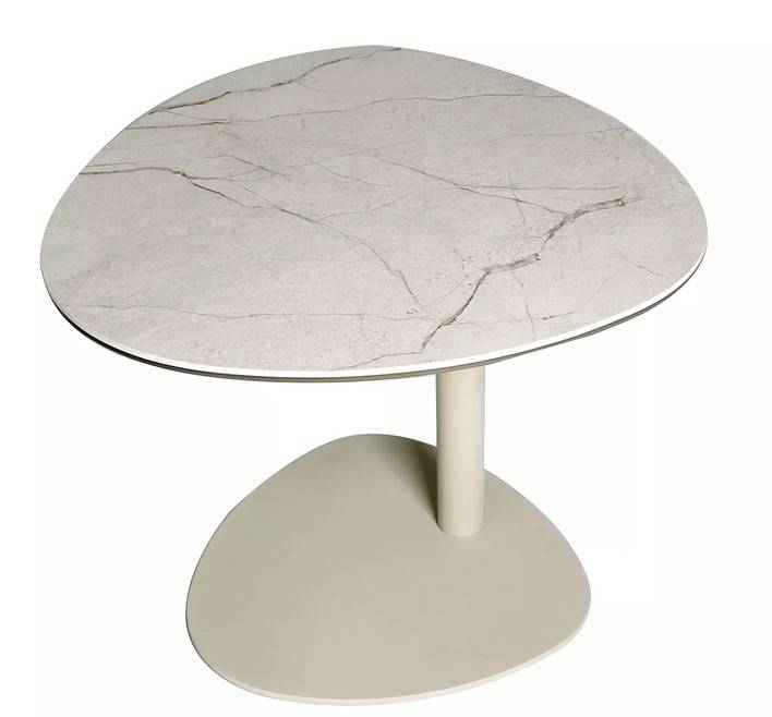 Luxusný konferenčný stolík CIAO B CERAMIC